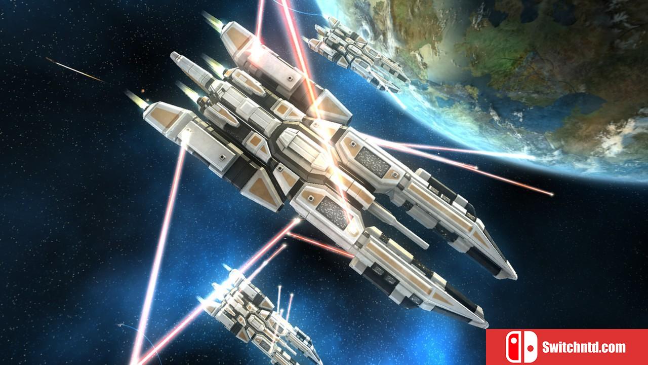《超越空间（Beyond Space）》重制版 PLAZA镜像版[EN]_4