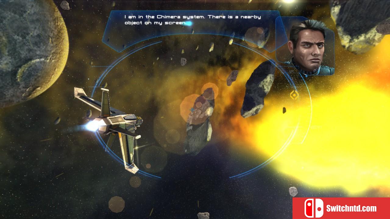 《超越空间（Beyond Space）》重制版 PLAZA镜像版[EN]_1