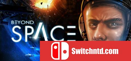 《超越空间（Beyond Space）》重制版 PLAZA镜像版[EN]_0