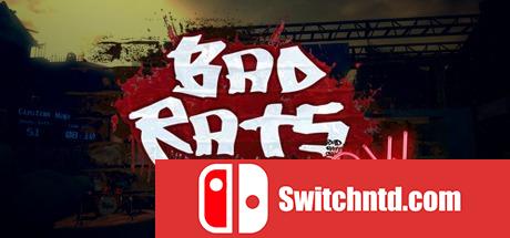 《坏老鼠表演（Bad Rats Show）》TiNYiSO镜像版[EN]_0