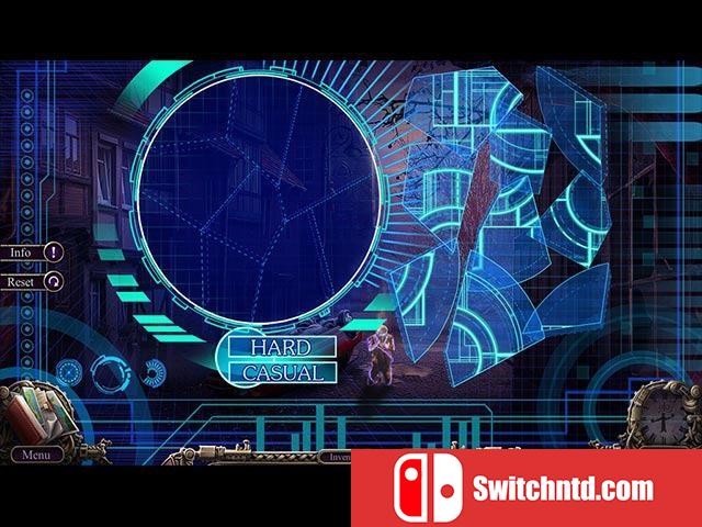 《神秘追踪者11：赫尔斯维特（Mystery Trackers: Train to Hellswich）》典藏版 ZEKE硬盘版[EN]_3