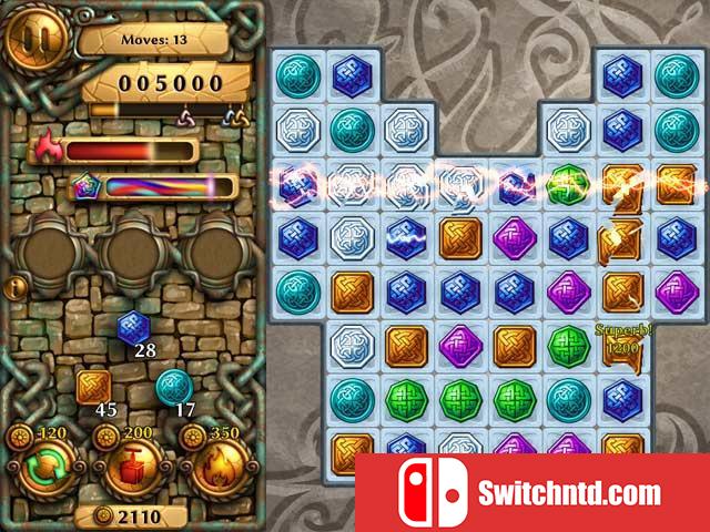 《宝石之树：消除（Jewel Tree: Match It）》v1.0 ZEKE硬盘版[EN]_1