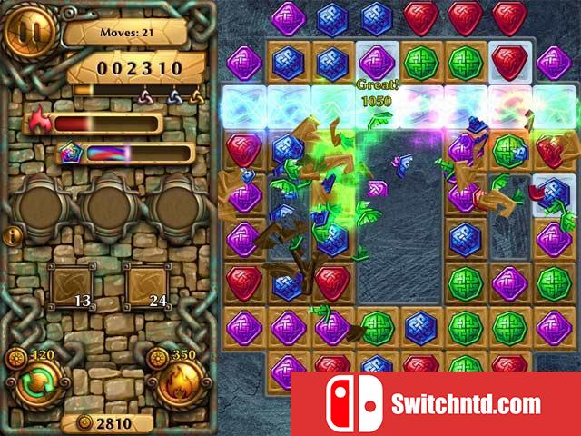 《宝石之树：消除（Jewel Tree: Match It）》v1.0 ZEKE硬盘版[EN]_3