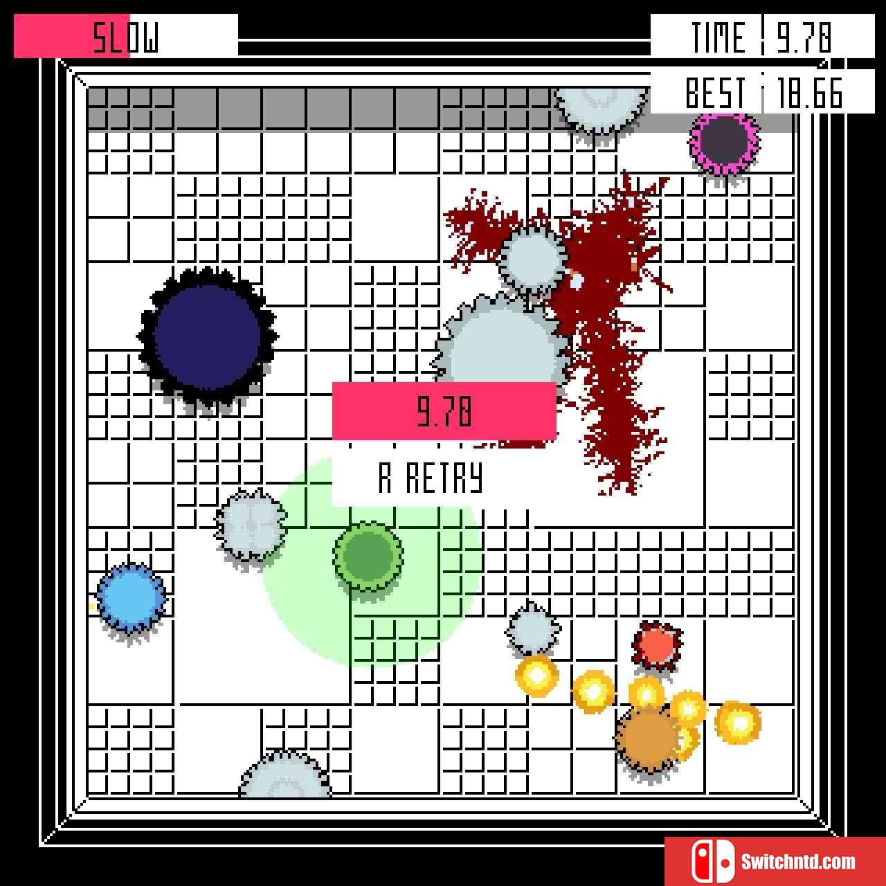 《锯齿房间（DISC ROOM）》DARKSiDERS硬盘版[EN]_2