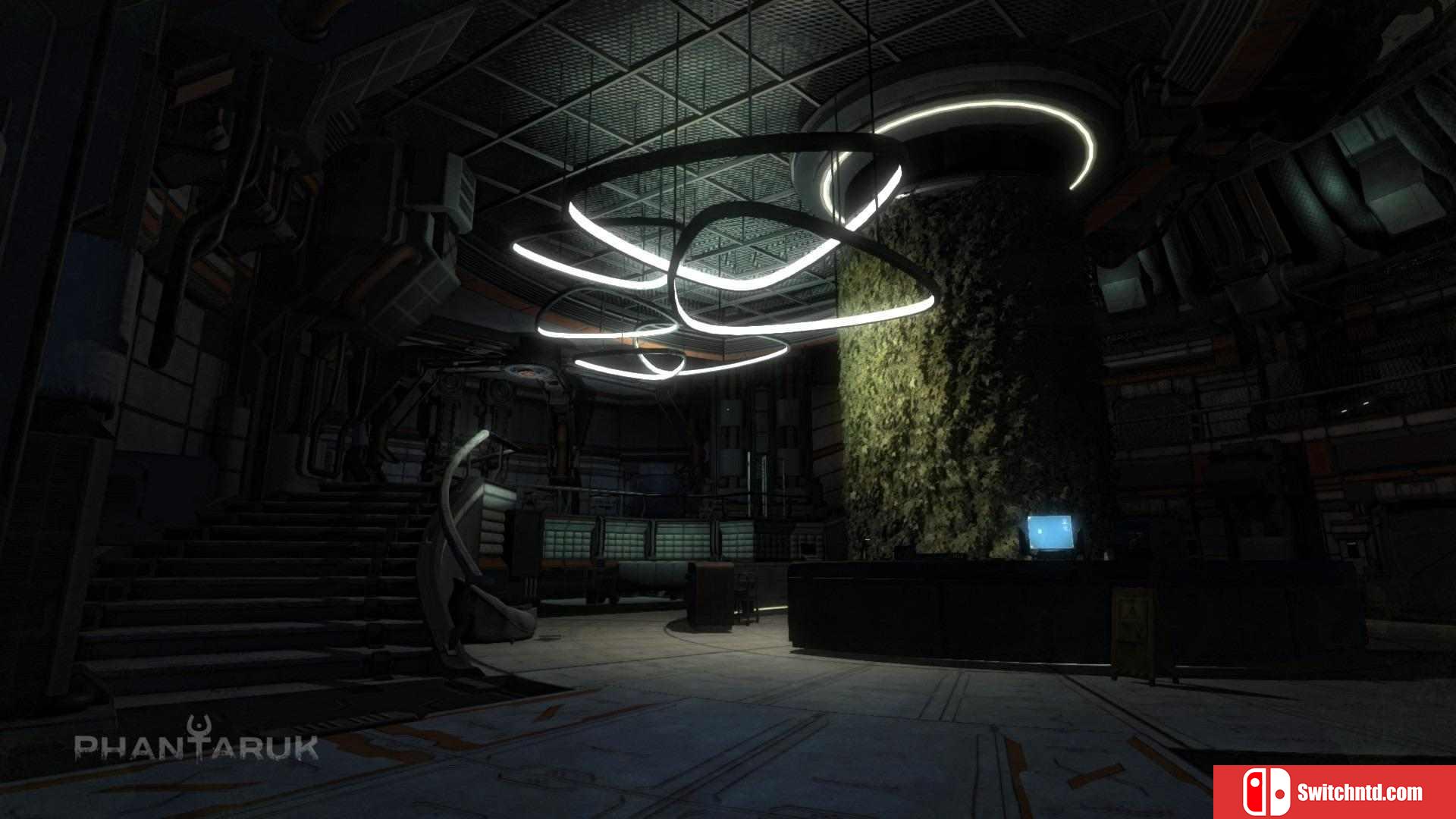 《梦魇飞艇（Phantaruk）》CODEX镜像版[EN]_4