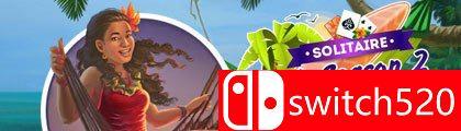 《接龙海滩季节2（Solitaire: Beach Season 2）》F4CG硬盘版[EN]_0
