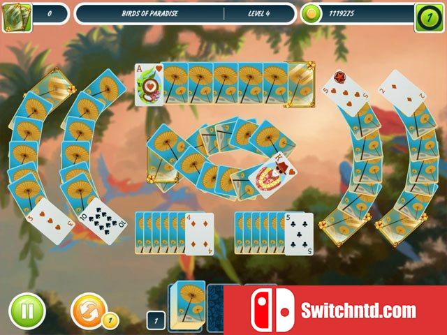 《接龙海滩季节2（Solitaire: Beach Season 2）》F4CG硬盘版[EN]_1