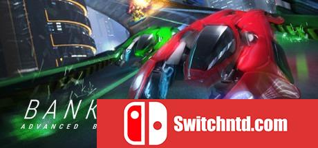 《磁浮竞速战斗（Bank Limit : Advanced Battle Racing）》CODEX镜像版[EN]_0