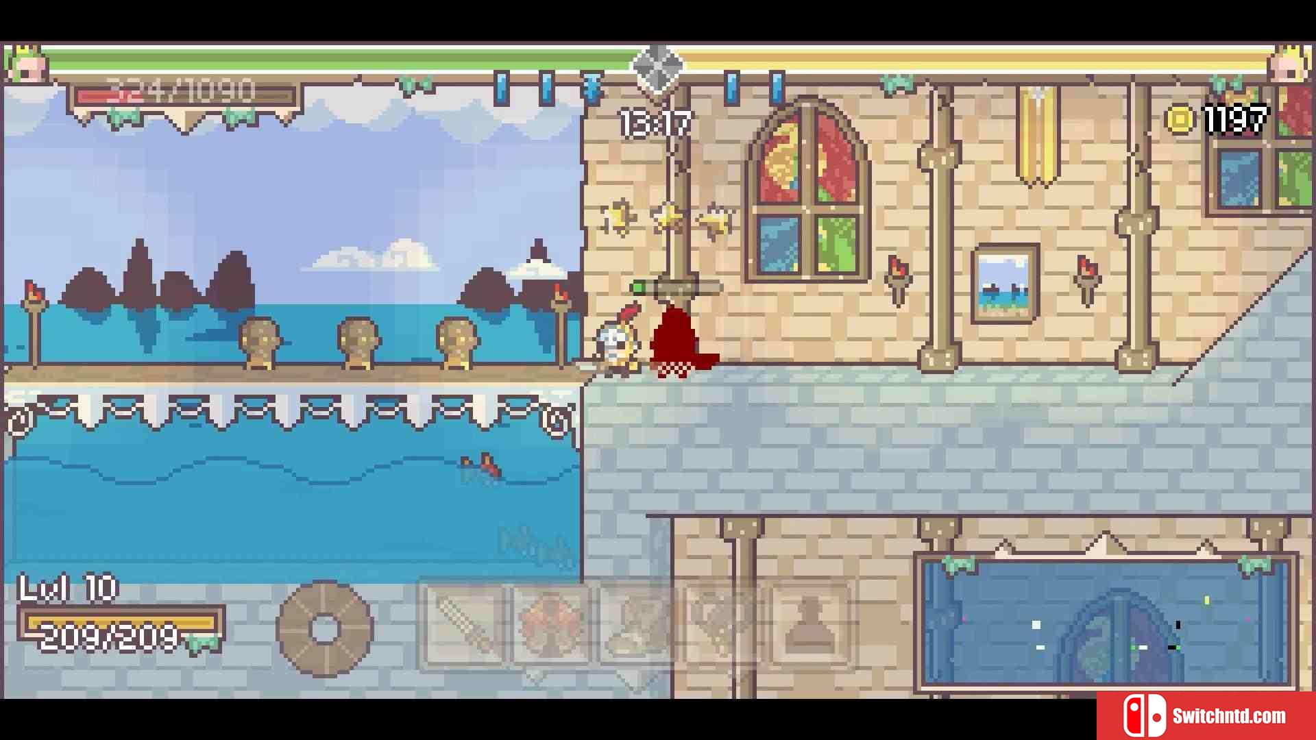 《夺取你的王座（Take Thy Throne）》ALiAS硬盘版[EN]_5