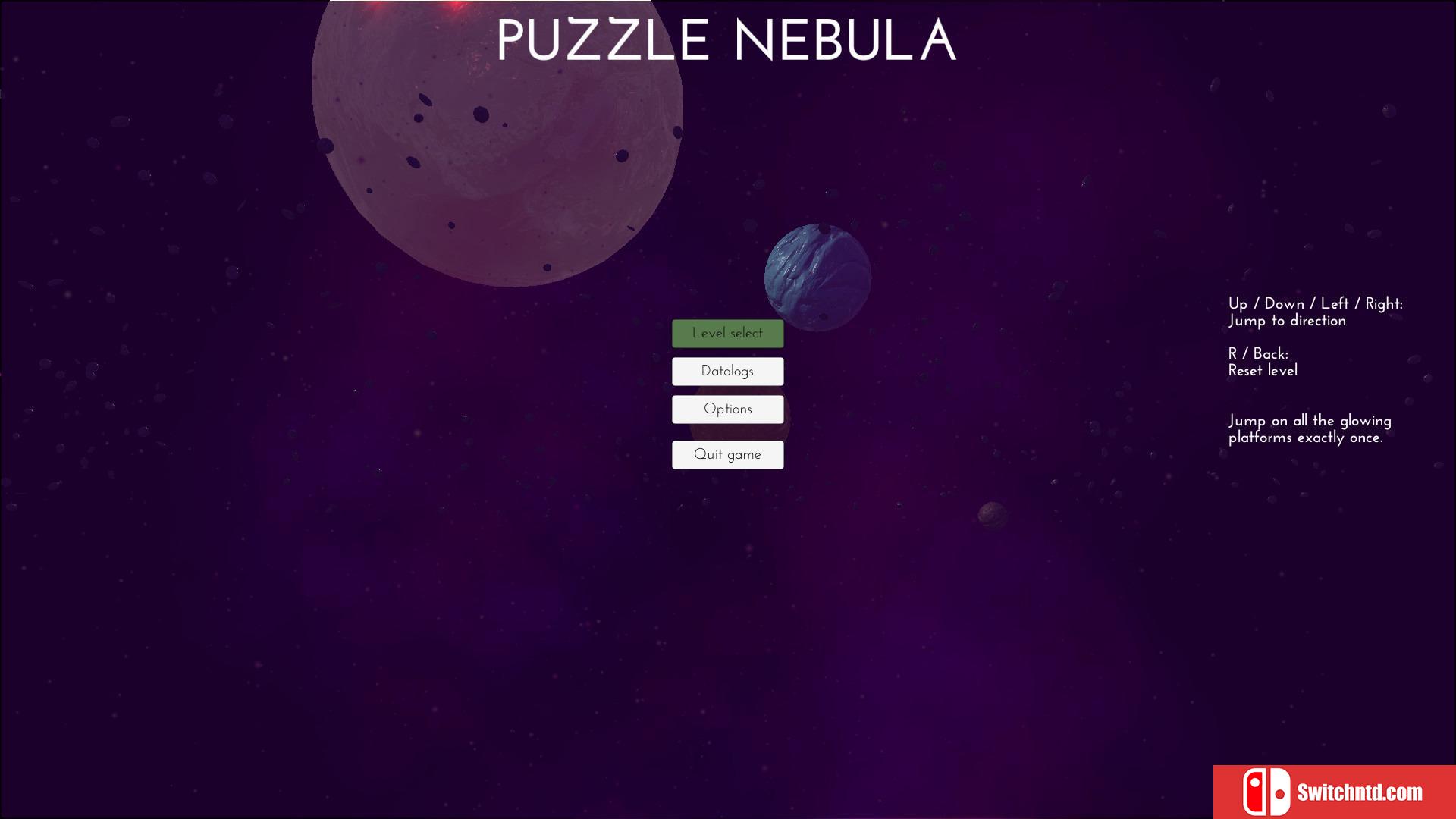 《星云解谜（Puzzle Nebula）》ALiAS硬盘版[EN]_4