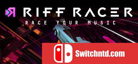 《复段赛手（Riff Racer - Race Your Music!）》TiNYiSO镜像版[EN]_0