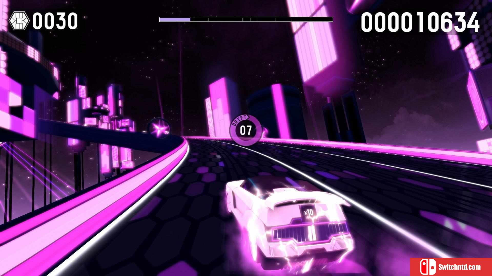 《复段赛手（Riff Racer - Race Your Music!）》TiNYiSO镜像版[EN]_3