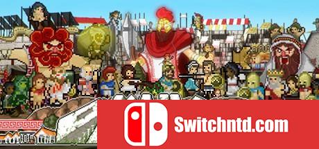 《Okhlos（Okhlos）》v1.1.1 多国语言 CORE硬盘版[EN]_0