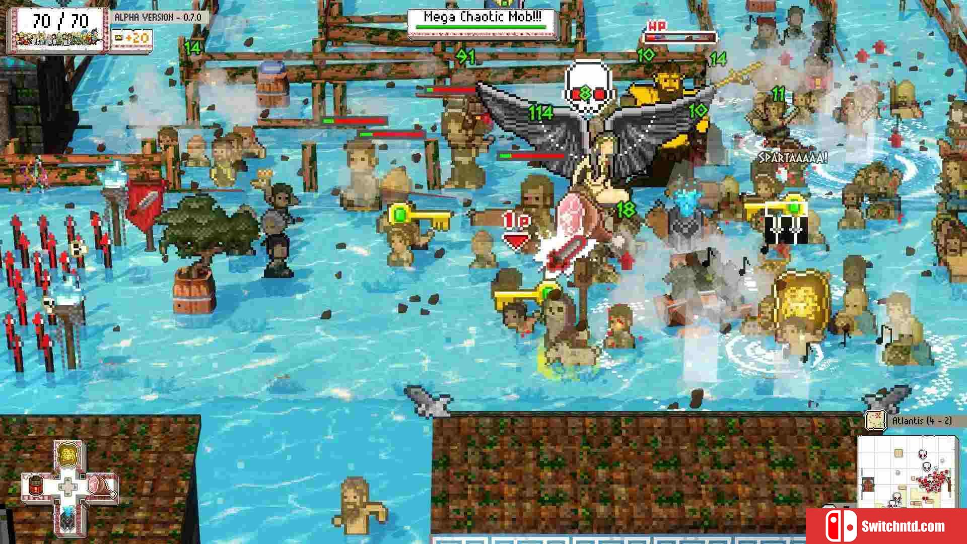 《Okhlos（Okhlos）》v1.1.1 多国语言 CORE硬盘版[EN]_2
