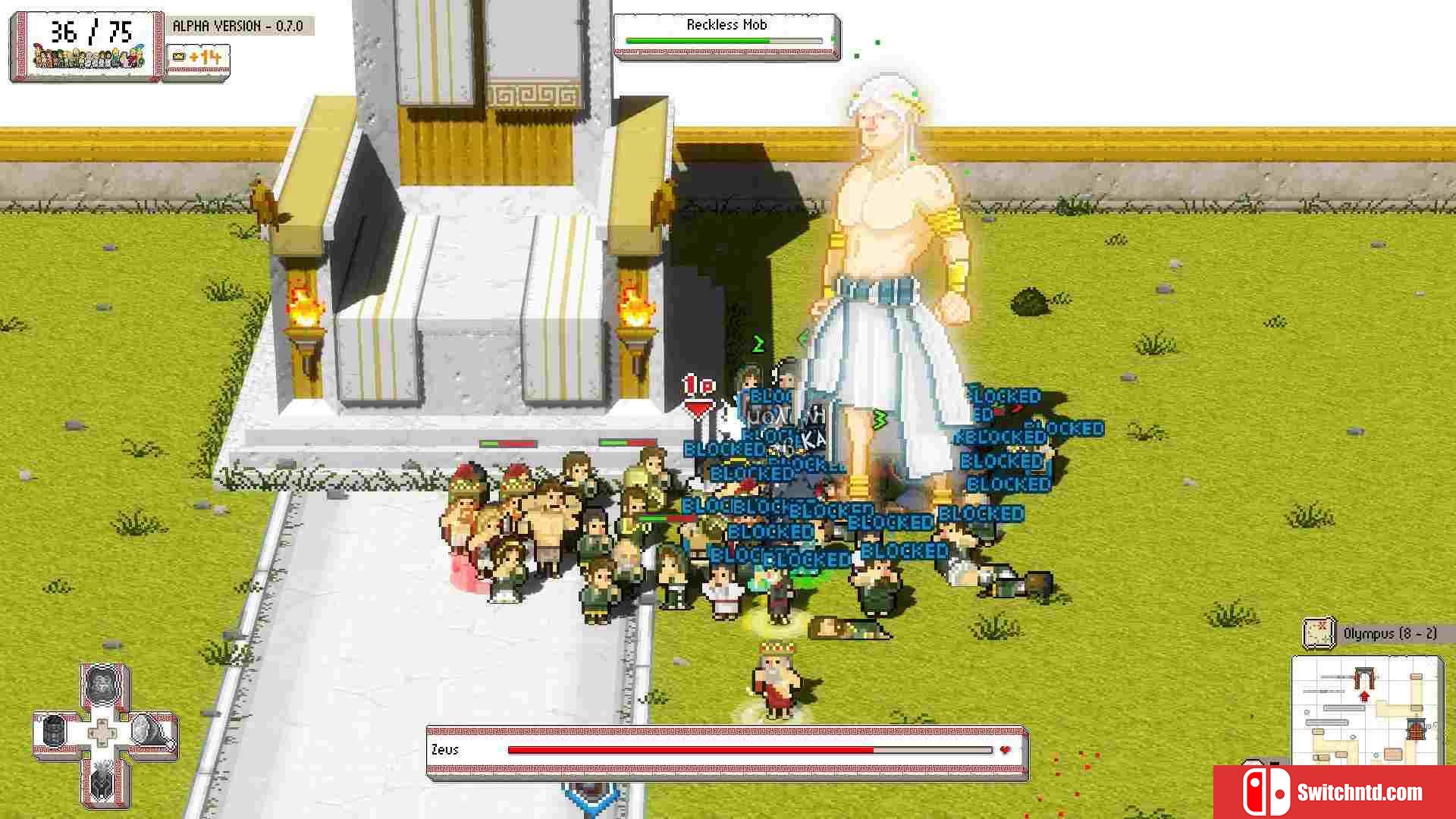 《Okhlos（Okhlos）》v1.1.1 多国语言 CORE硬盘版[EN]_3