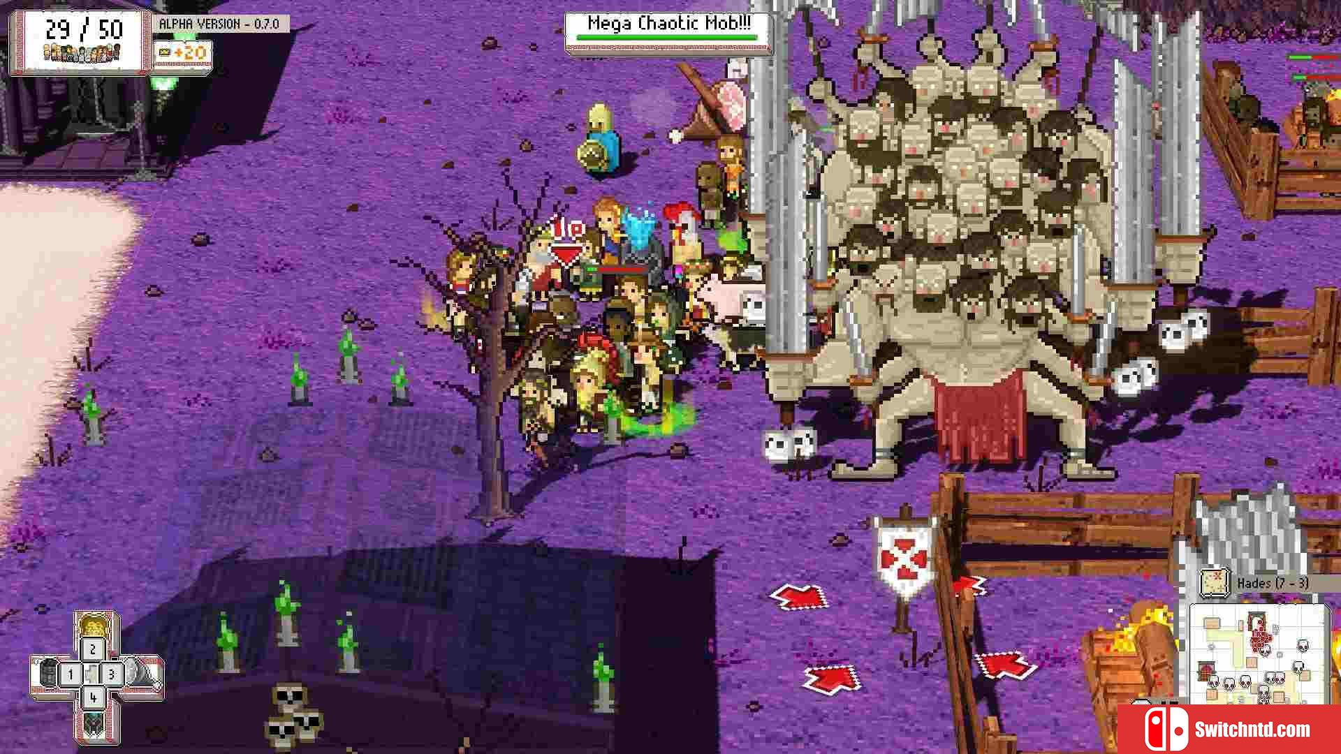 《Okhlos（Okhlos）》v1.1.1 多国语言 CORE硬盘版[EN]_5