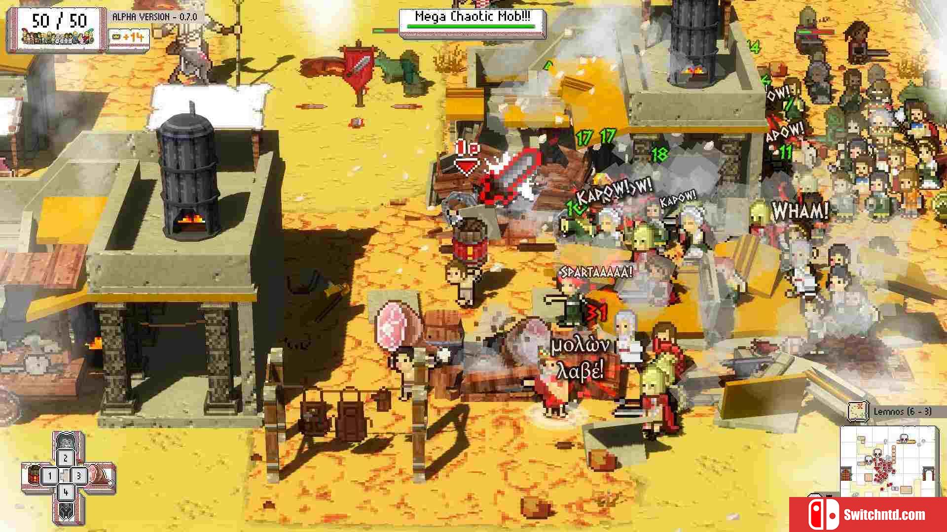 《Okhlos（Okhlos）》v1.1.1 多国语言 CORE硬盘版[EN]_6