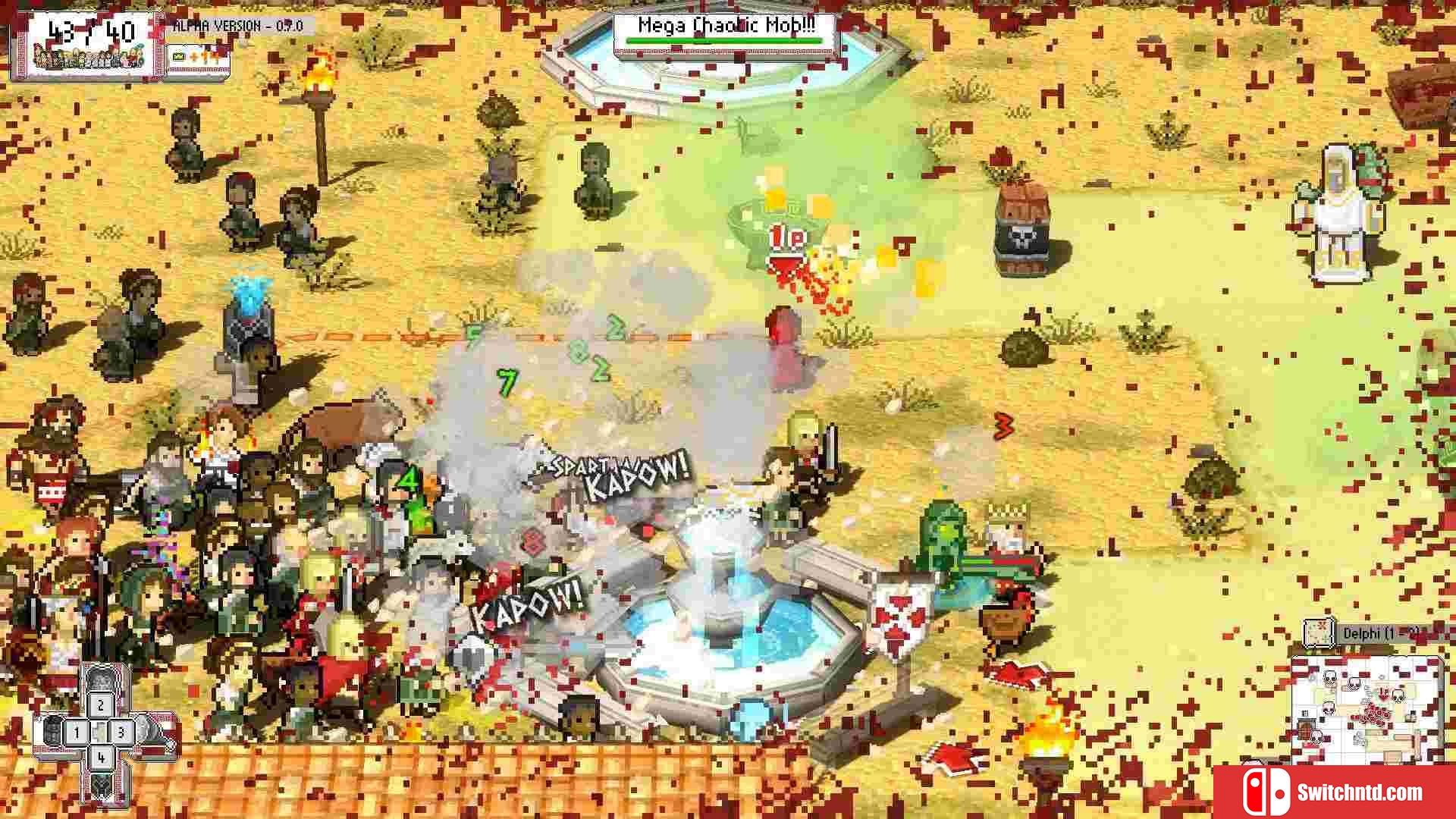 《Okhlos（Okhlos）》v1.1.1 多国语言 CORE硬盘版[EN]_10