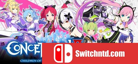 《受孕2：七星之子/七星的引导和马兹尔的恶梦（Conception II）》CODEX镜像版[EN]_0