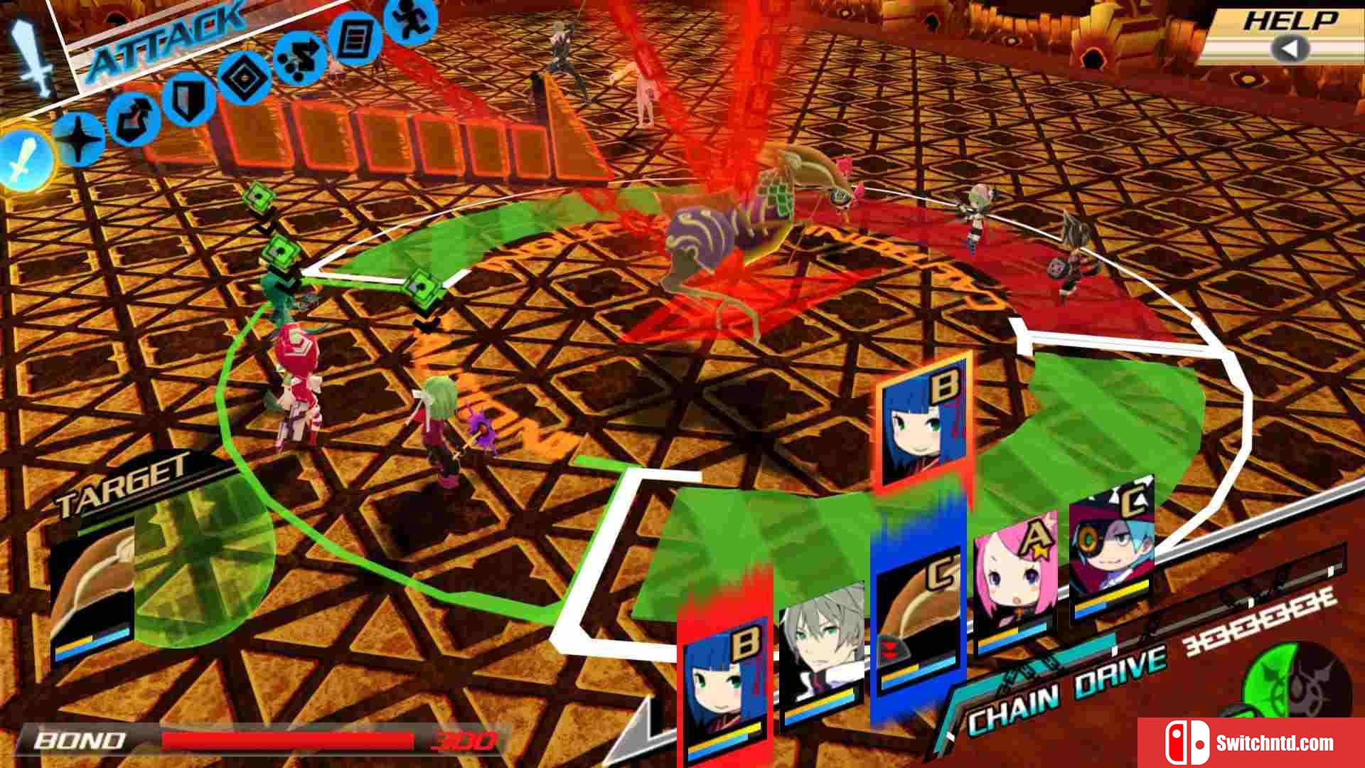 《受孕2：七星之子/七星的引导和马兹尔的恶梦（Conception II）》CODEX镜像版[EN]_8