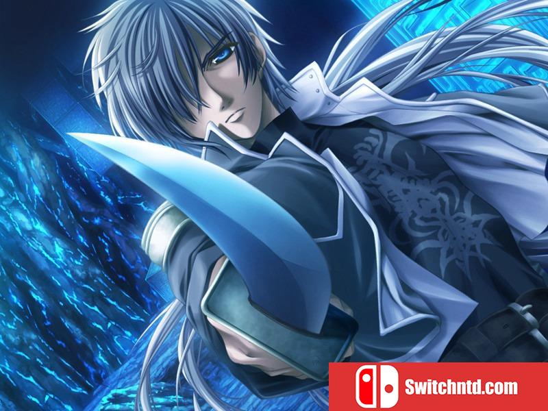 《圣神转生：永远神剑物语2（Seinarukana: TSoES 2）》DARKSiDERS镜像版[EN][更新高清封面+用户手册]_3