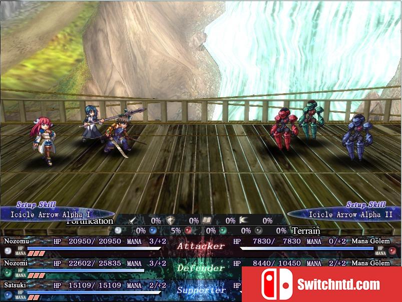 《圣神转生：永远神剑物语2（Seinarukana: TSoES 2）》DARKSiDERS镜像版[EN][更新高清封面+用户手册]_6