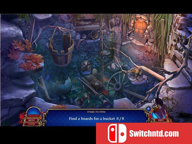 《不祥之物4：流光幻影（Ominous Objects: Lumina Camera）》典藏版 ZEKE硬盘版[EN]_2