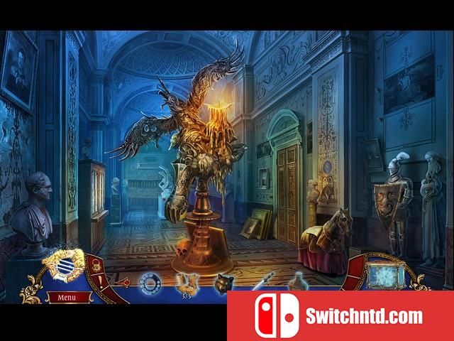《世界传奇9: 遗忘的恶魔之岛（Myths of the World 9）》典藏版 v1.0 ZEKE硬盘版[EN]_2