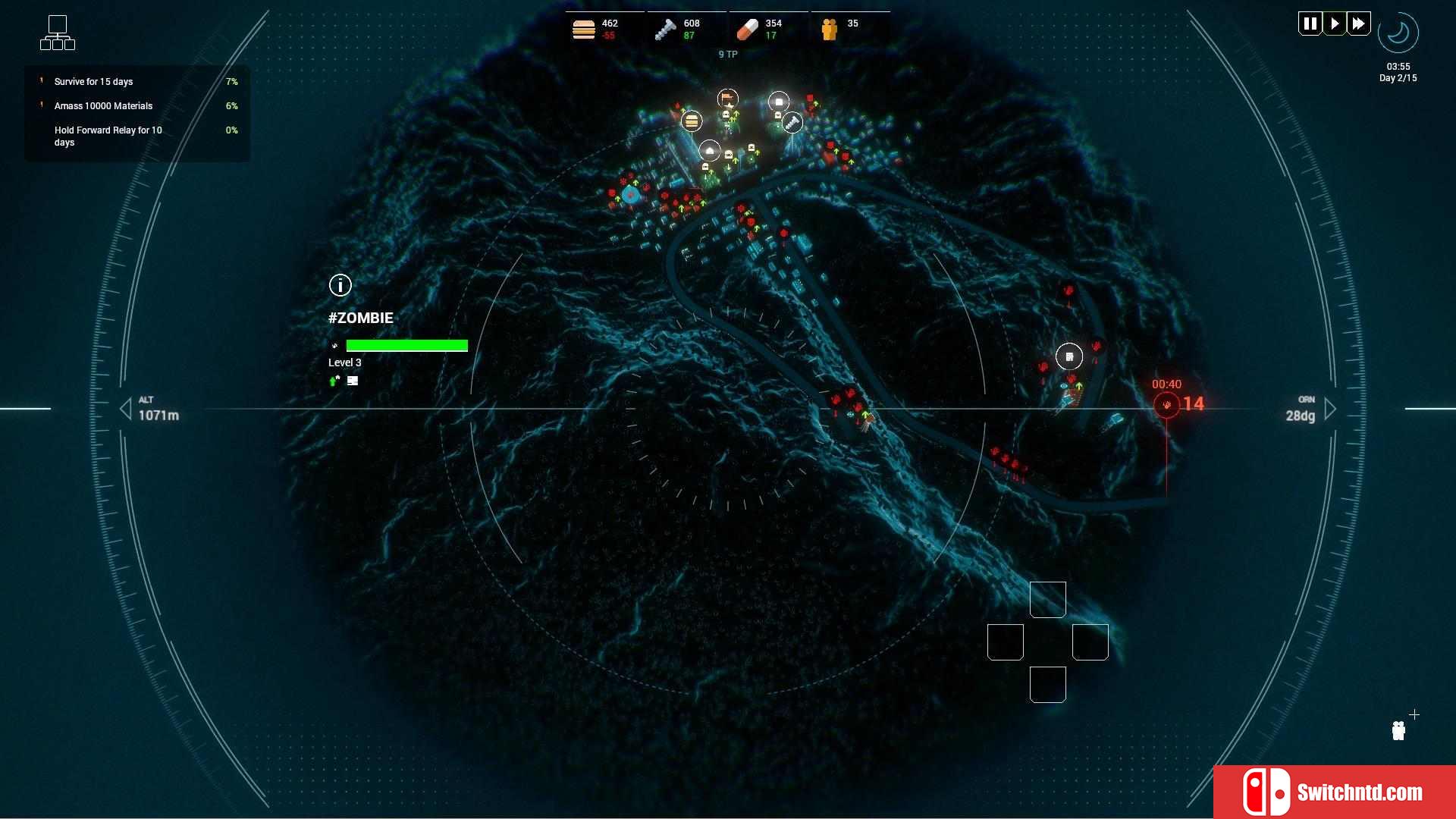 《僵尸城防御2（Zombie City Defense 2）》v1.1.2 二国语言 ALiAS硬盘版[EN]_5