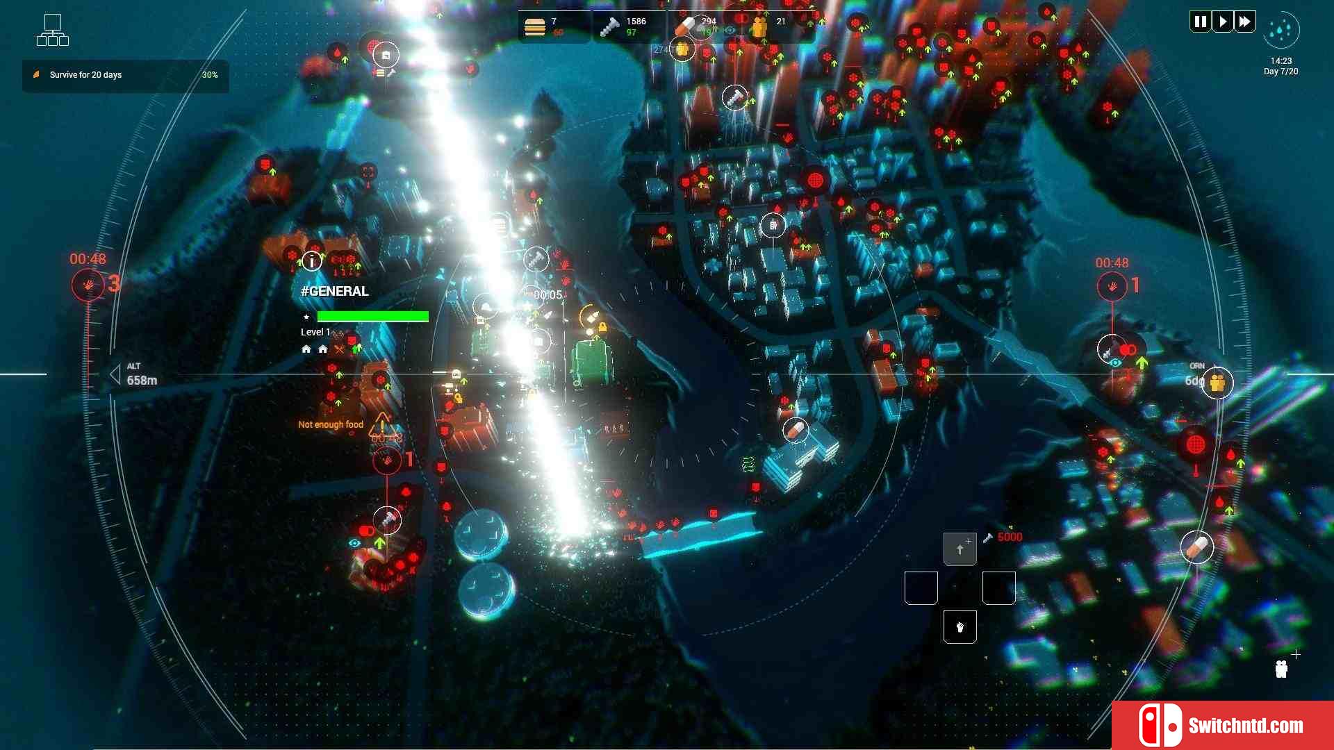 《僵尸城防御2（Zombie City Defense 2）》v1.1.2 二国语言 ALiAS硬盘版[EN]_7