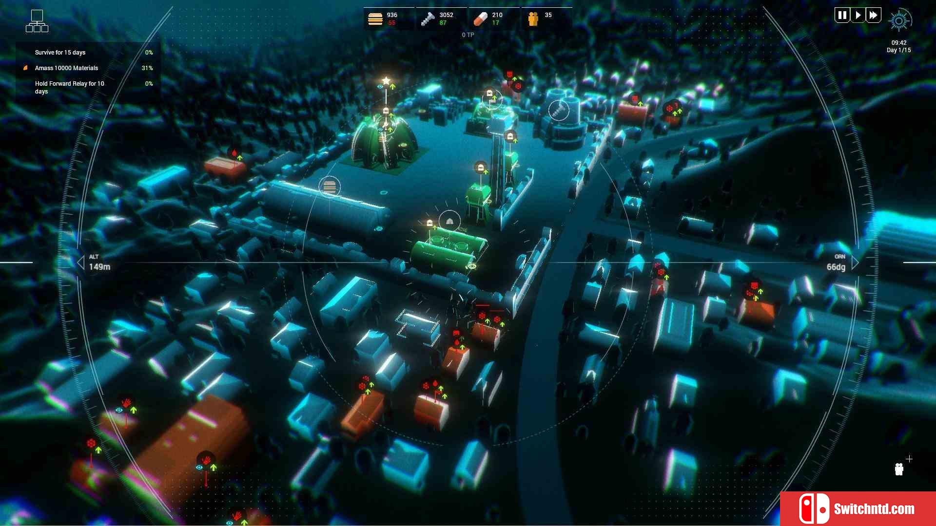 《僵尸城防御2（Zombie City Defense 2）》v1.1.2 二国语言 ALiAS硬盘版[EN]_8