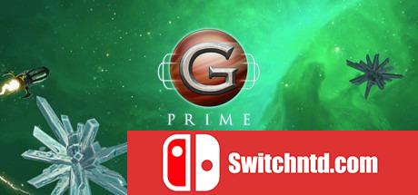 《G Prime（G Prime）》PLAZA镜像版[EN]_0