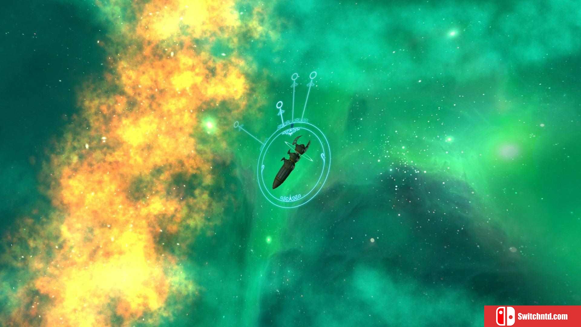 《G Prime（G Prime）》PLAZA镜像版[EN]_6
