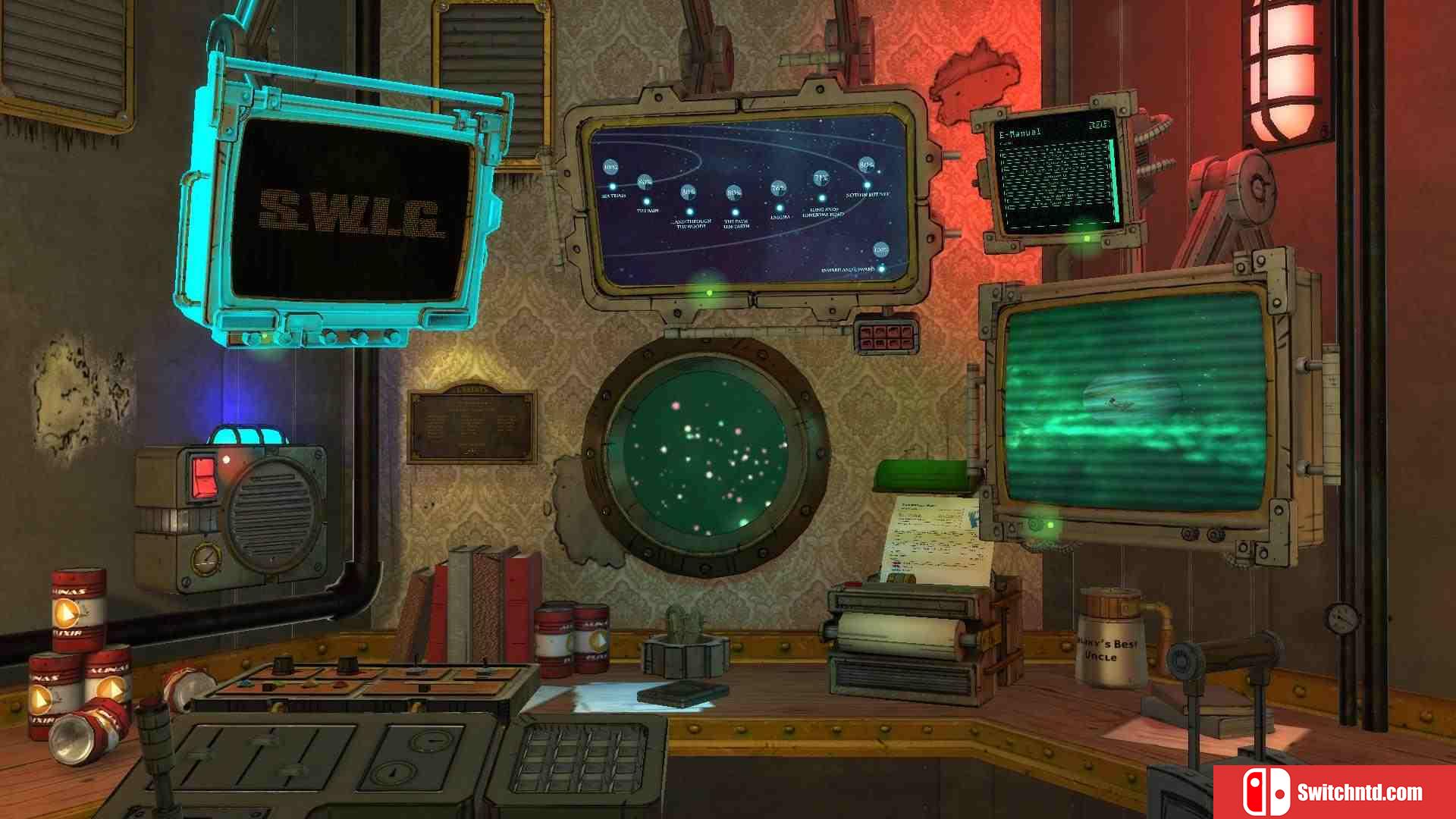 《G Prime（G Prime）》PLAZA镜像版[EN]_7