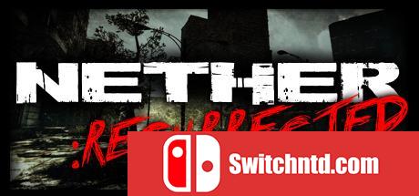 《幽冥：复活（Nether: Resurrected）》PROPHET镜像版[EN]_0
