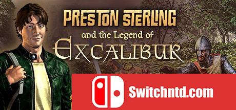《普雷顿斯特林（Preston Sterling）》v1.30 三国语言 SiMPLEX硬盘版[EN]_0