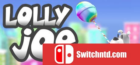 《棒棒糖和乔（Lolly Joe）》HI2U镜像版[EN]_0