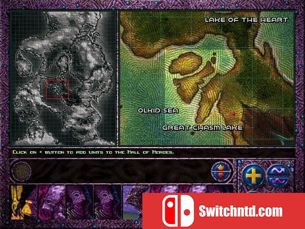 《烽火连天：合集（War Wind Pack）》GOG版 I_KnoW镜像版[EN]_3