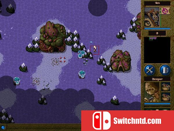 《烽火连天：合集（War Wind Pack）》GOG版 I_KnoW镜像版[EN]_2