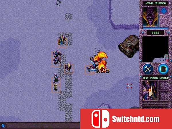 《烽火连天：合集（War Wind Pack）》GOG版 I_KnoW镜像版[EN]_4