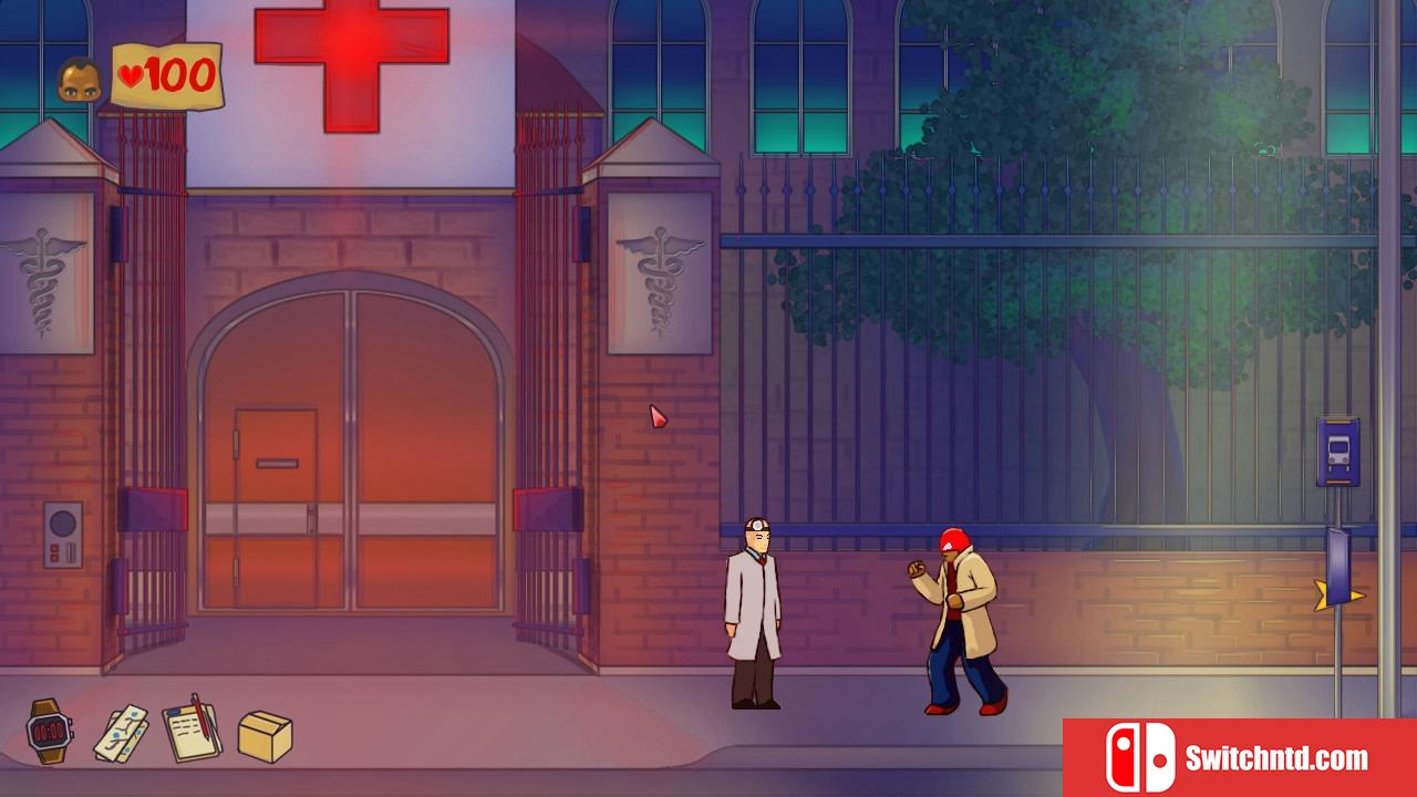 《摔跤手的生存之战：超级热卖：小时度游戏版（Will Fight for Food）》v1.5.0.1 ALiAS硬盘版[EN]_2