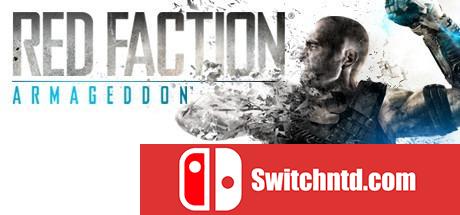 《红色派系：末日审判（Red Faction: Armageddon）》完全版 PROPHET镜像版[EN]_0