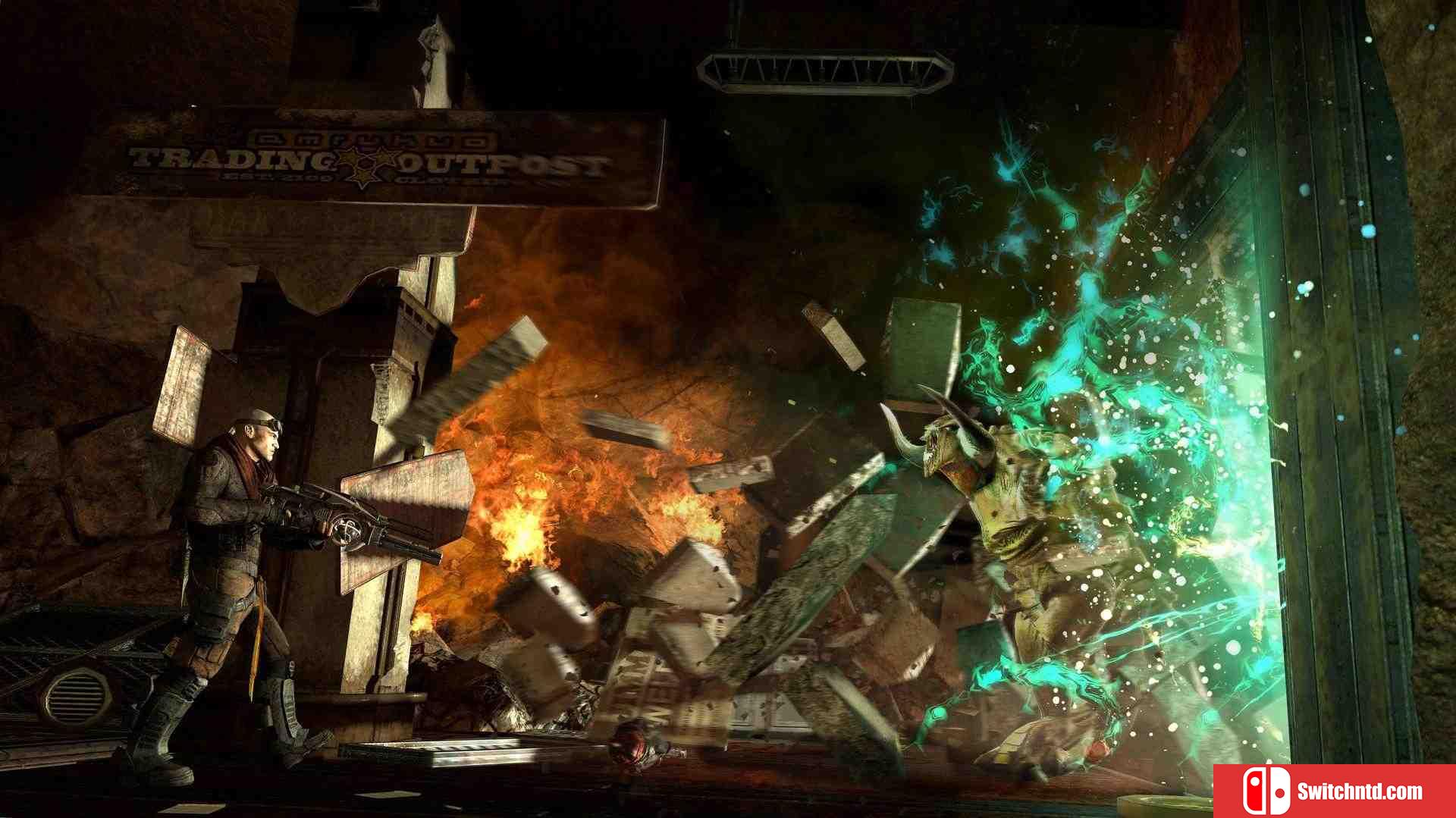 《红色派系：末日审判（Red Faction: Armageddon）》完全版 PROPHET镜像版[EN]_2