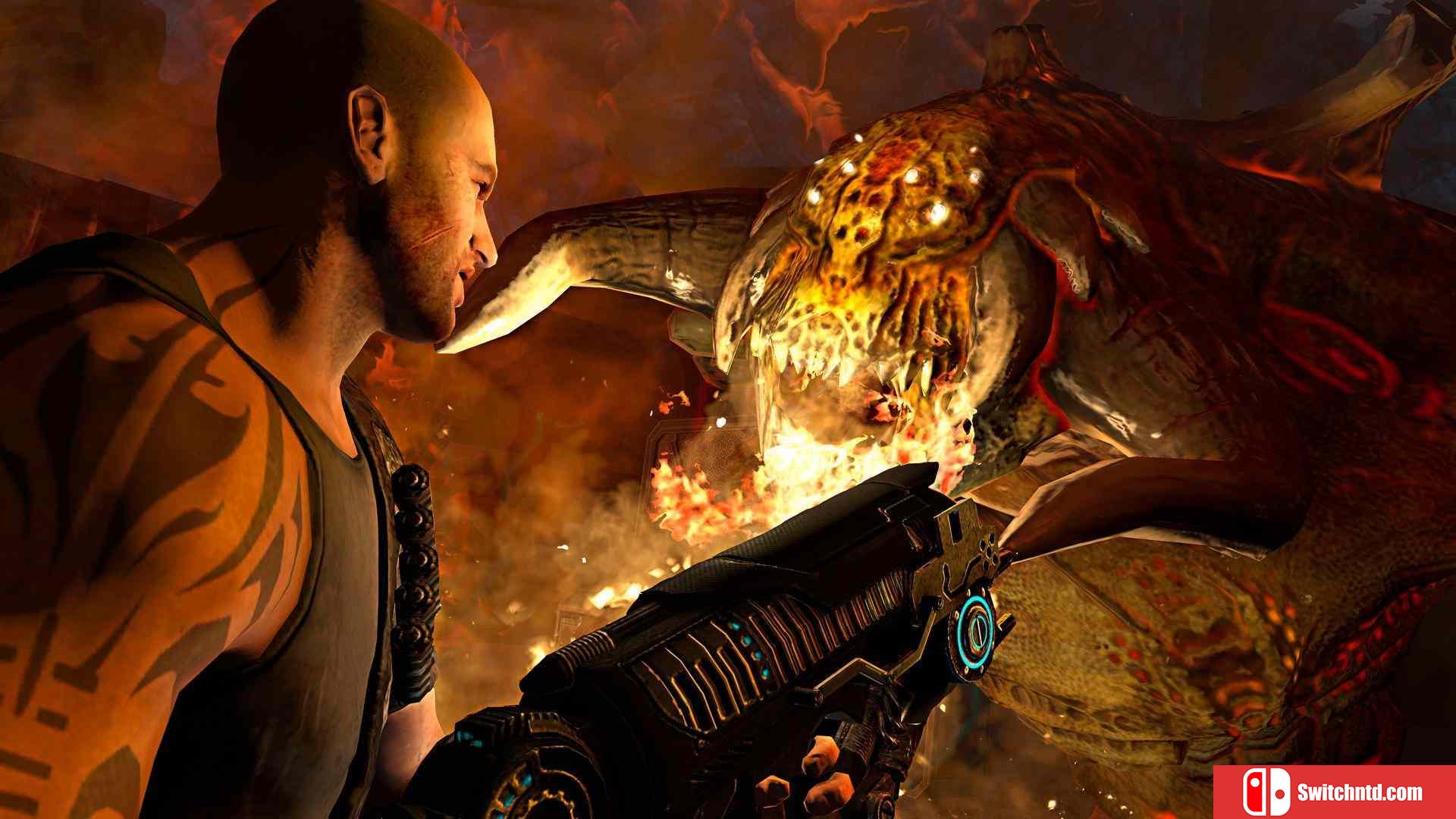 《红色派系：末日审判（Red Faction: Armageddon）》完全版 PROPHET镜像版[EN]_3