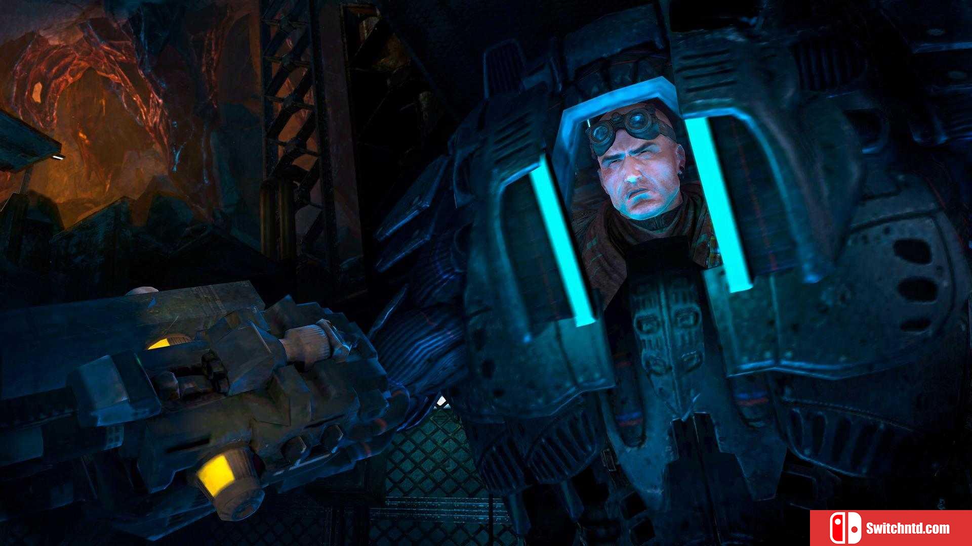 《红色派系：末日审判（Red Faction: Armageddon）》完全版 PROPHET镜像版[EN]_5