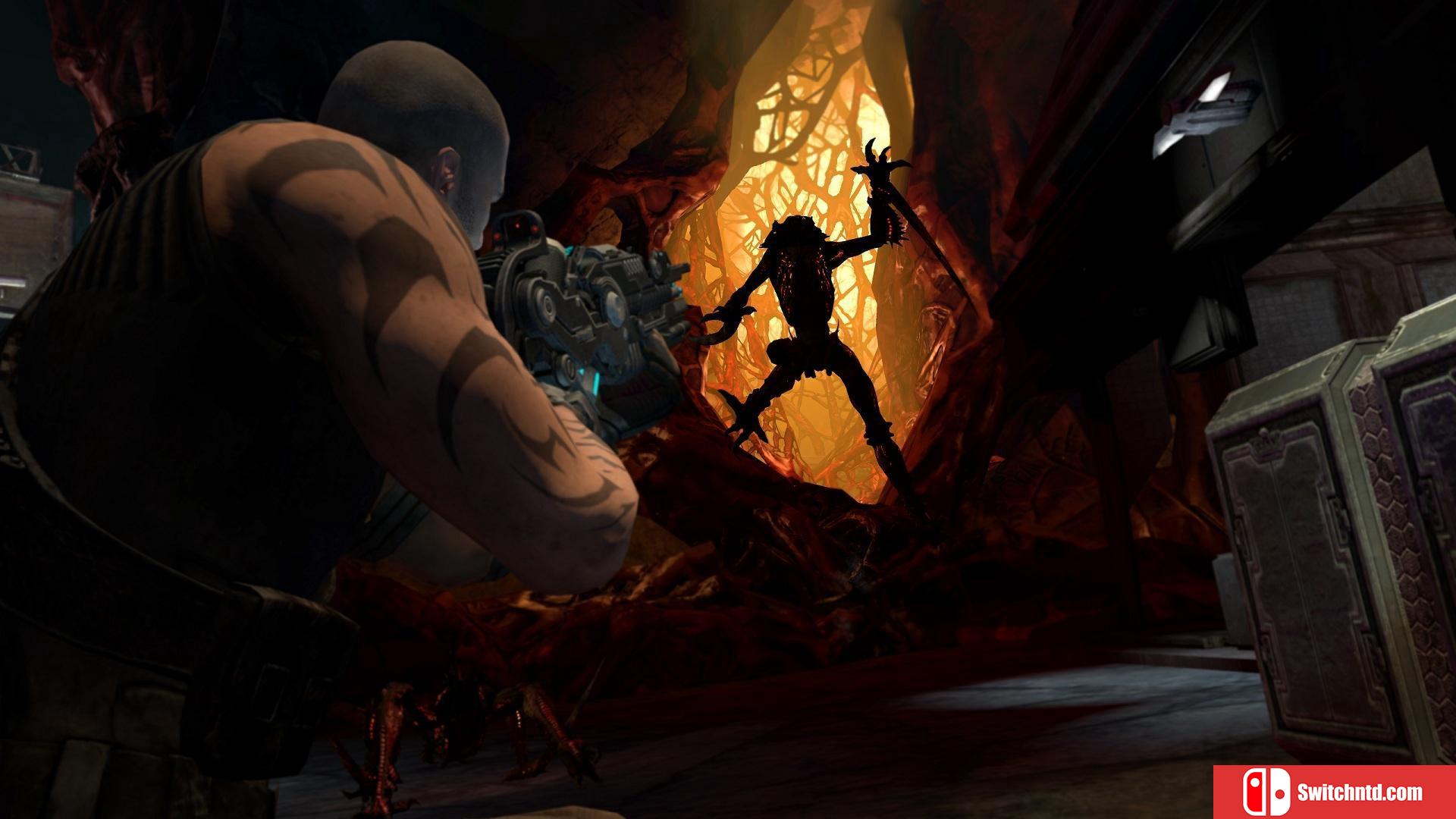 《红色派系：末日审判（Red Faction: Armageddon）》完全版 PROPHET镜像版[EN]_6