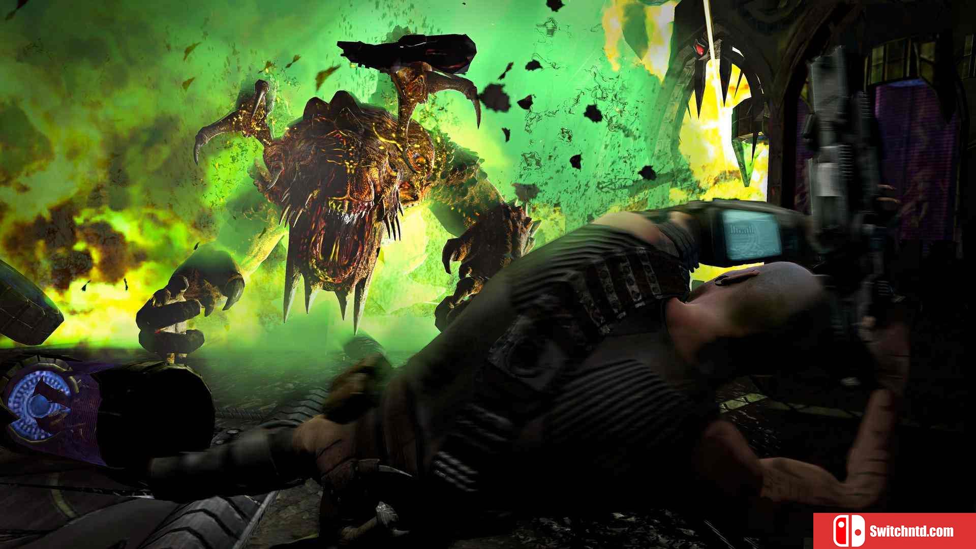《红色派系：末日审判（Red Faction: Armageddon）》完全版 PROPHET镜像版[EN]_7