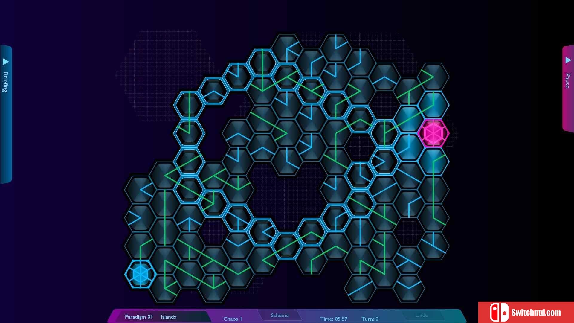 《电路迷阵（Hexoscope）》DARKSiDERS硬盘版[EN]_2