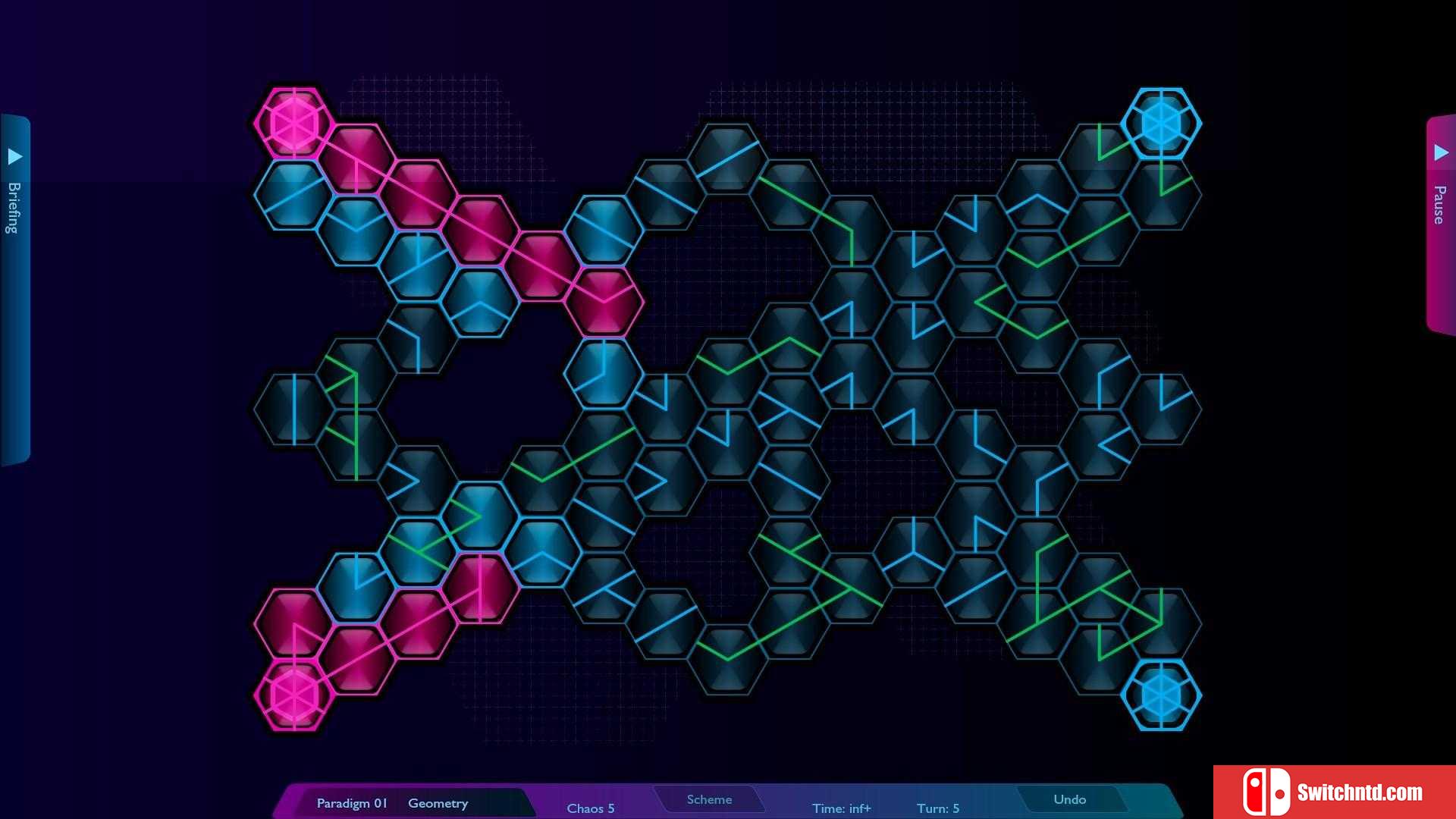 《电路迷阵（Hexoscope）》DARKSiDERS硬盘版[EN]_3