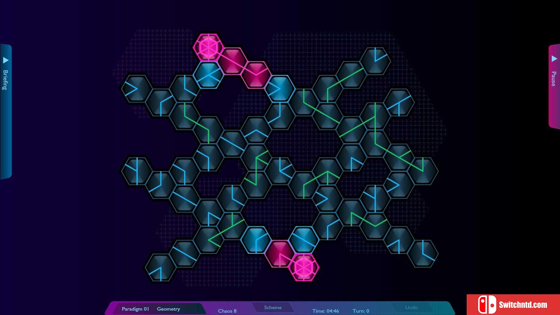 《电路迷阵（Hexoscope）》DARKSiDERS硬盘版[EN]_4
